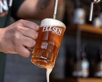 Felsen Beer Tour - Jolimont
