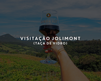 VISITAÇÃO + DEGUSTAÇÃO