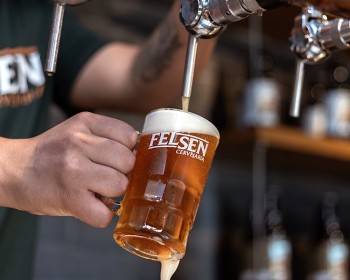Felsen Beer Tour