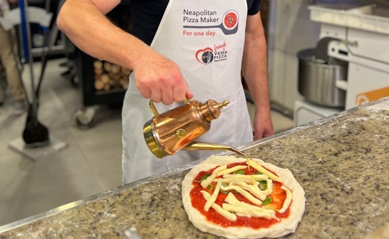 Pizzaiolo