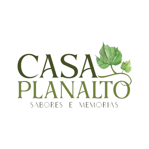 Logo Casa Planalto