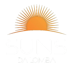 Logo Suns da Lomba
