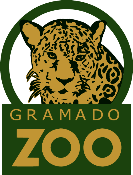 Logo Zoológico de Gramado