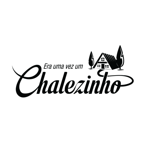 Logo Chalezinho - Itaim