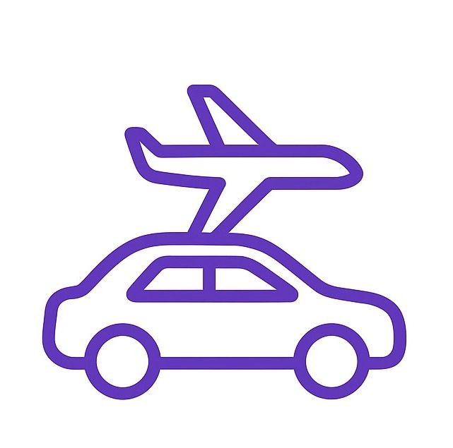 transfer na serra gaúcha icon