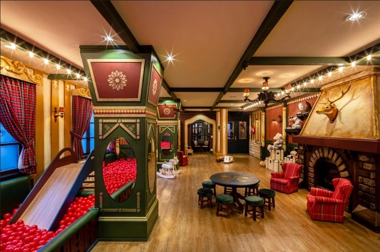 Procurando Hotel em Gramado?
