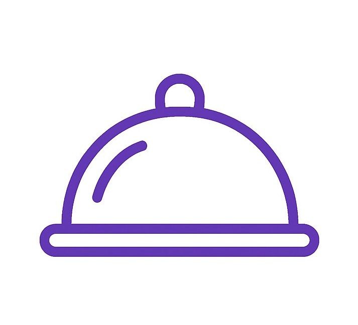 gastronomia icon