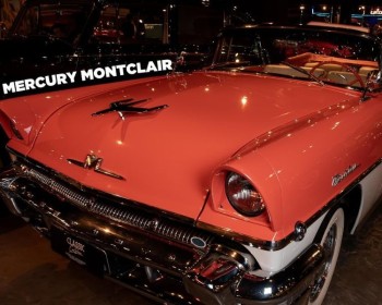 Classic Car Show