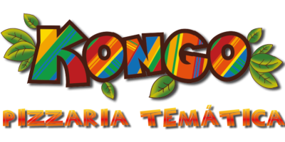 Logo Kongo Pizzaria