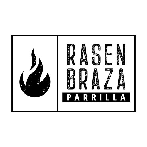 Logo Rasen Braza - Parrilla