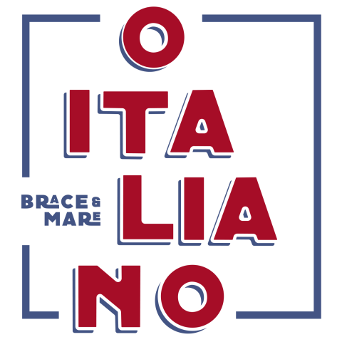 Logo O Italiano