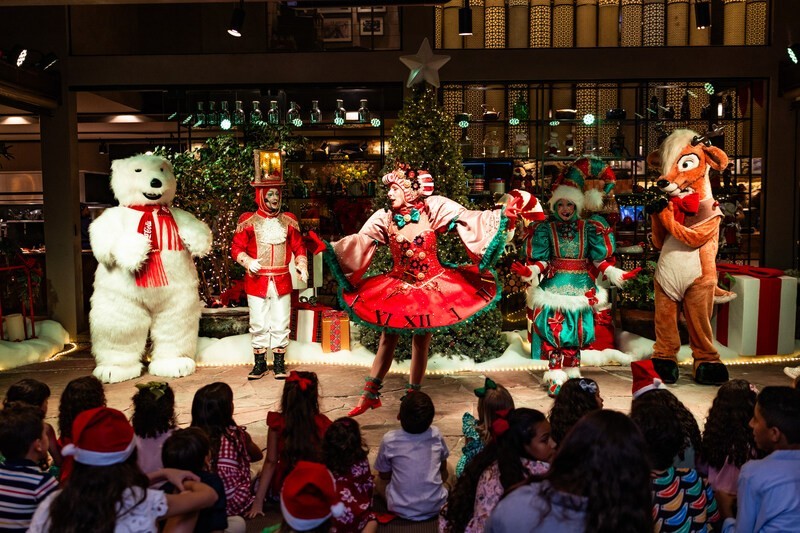 Natal dos Brinquedos