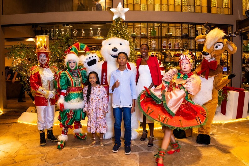 Natal dos Brinquedos