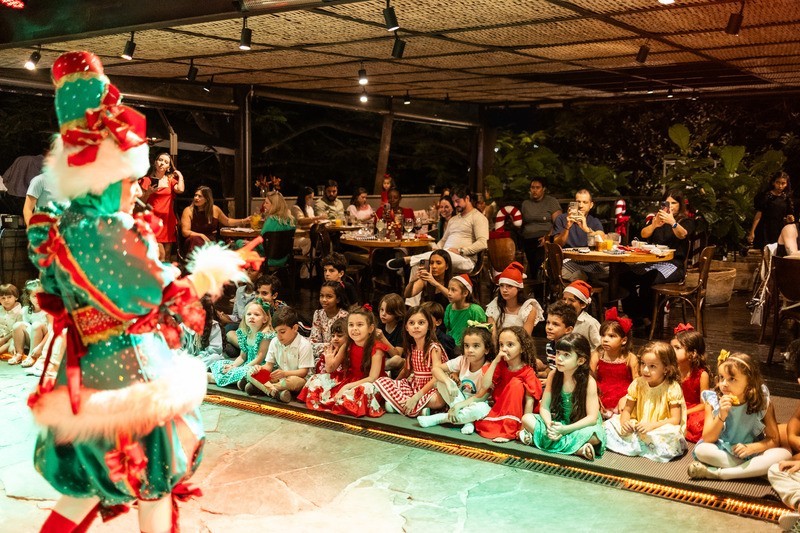 Natal dos Brinquedos