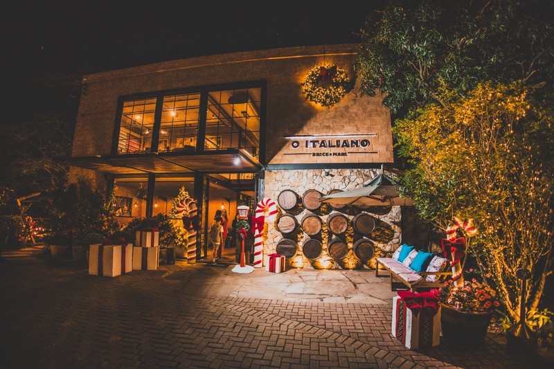 Natal dos Brinquedos