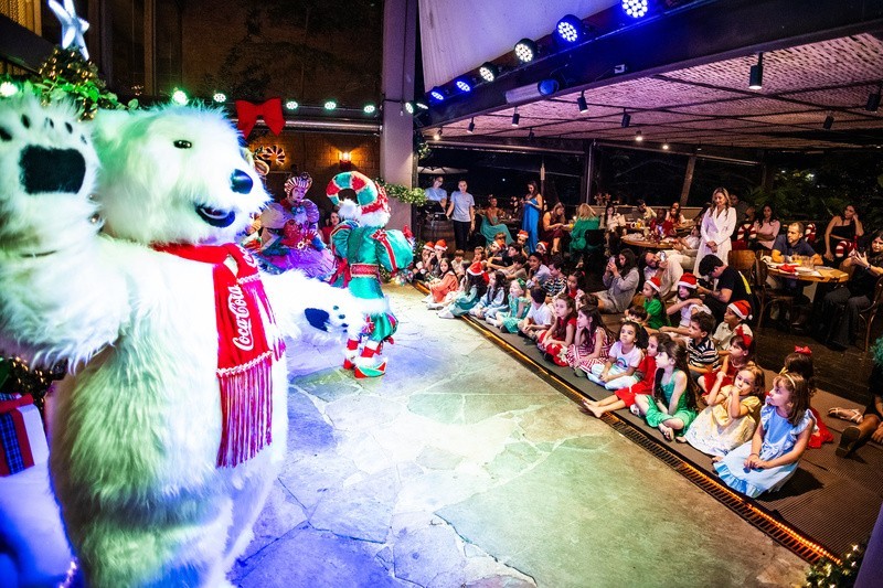 Natal dos Brinquedos