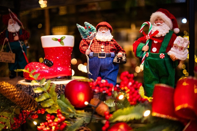 Natal dos Brinquedos