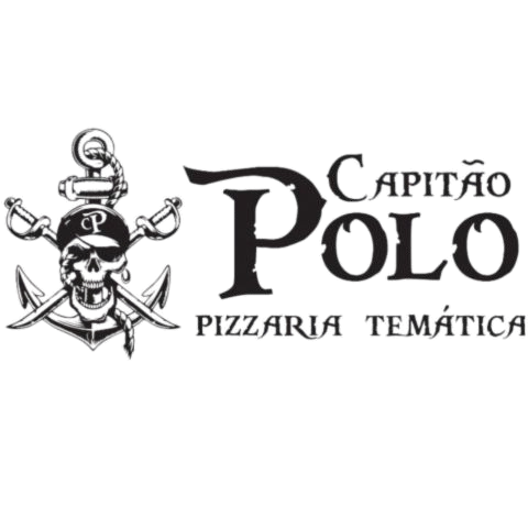 Logo Capitão Polo