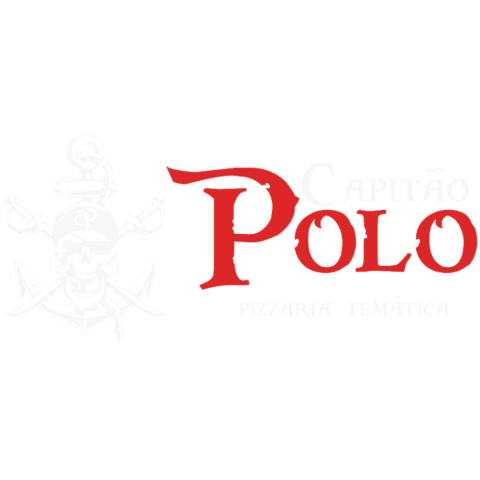 Logo Capitão Polo