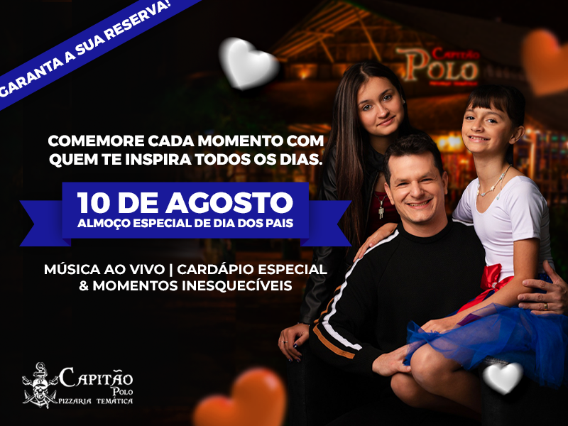 Capitão Polo