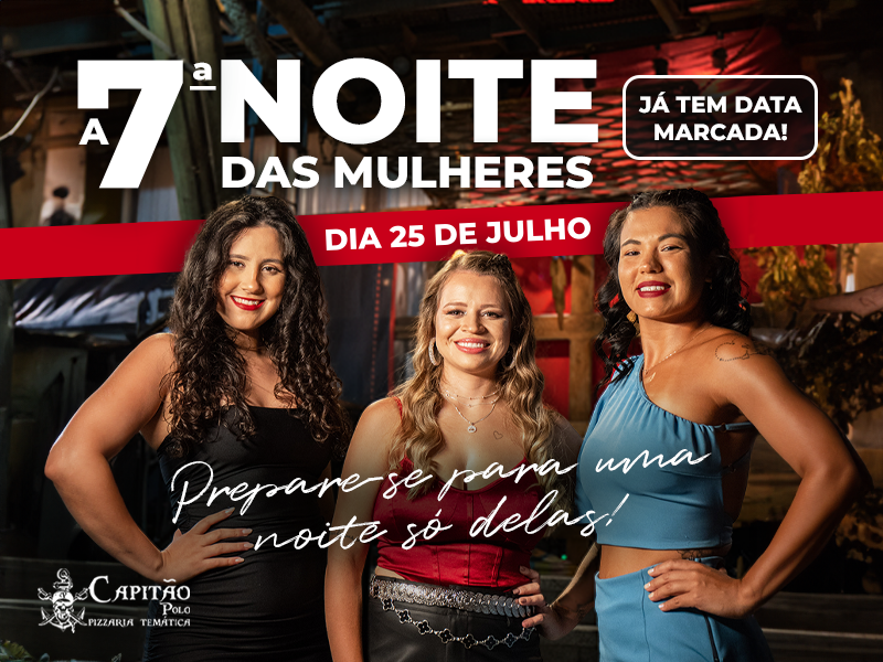 Noite das mulheres