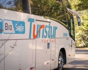 Transfer ida e volta (Aeroporto Caxias do Sul / hotel em Gramado ou Canela / Aeroporto Caxias do Sul) - regular