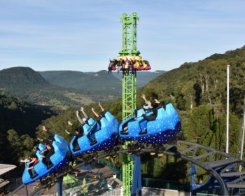 Tour Especial Canela