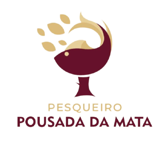 Logo Pesqueiro da Mata