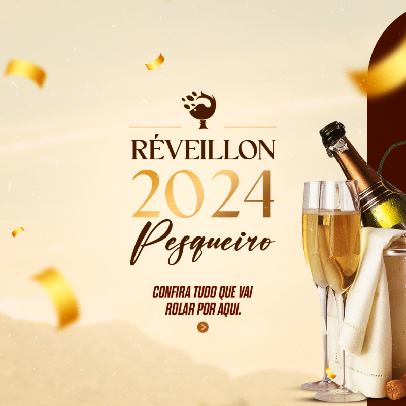 REVEILLON 2024