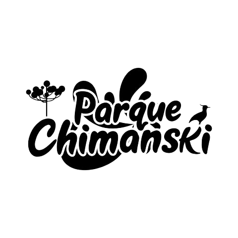 Logo Parque Chimanski
