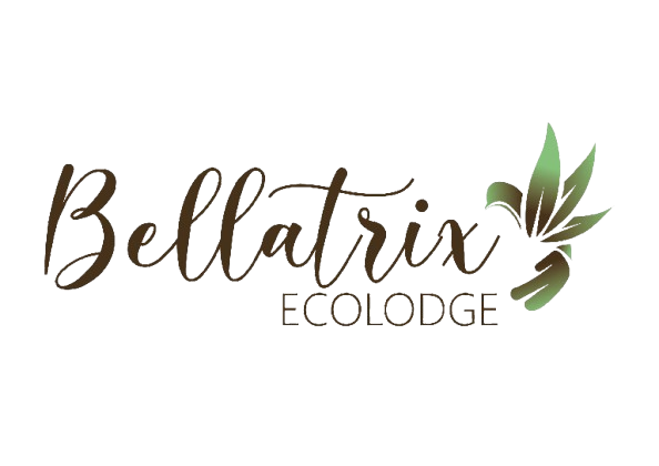 Logo Bellatrix Ecolodge