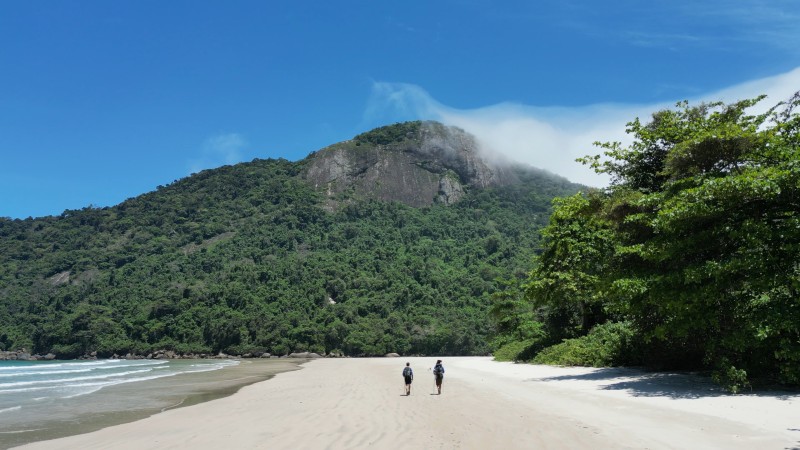 Playa Dos Rios