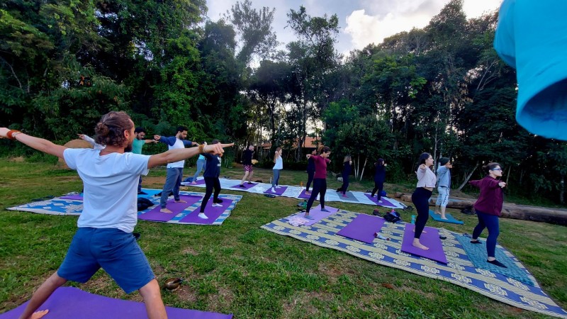 Yoga