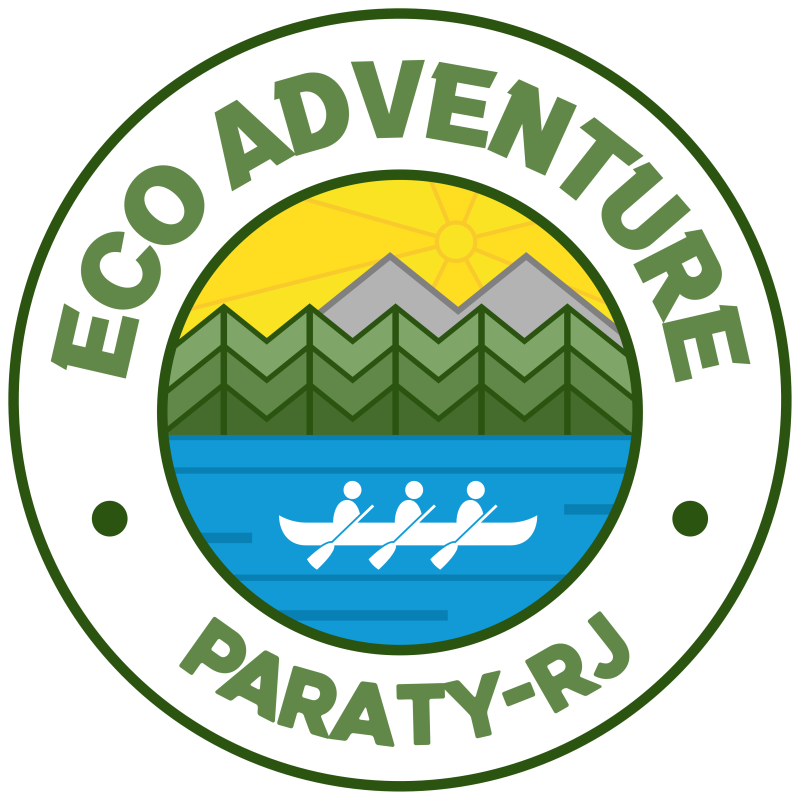 Logo EcoAdventure Paraty