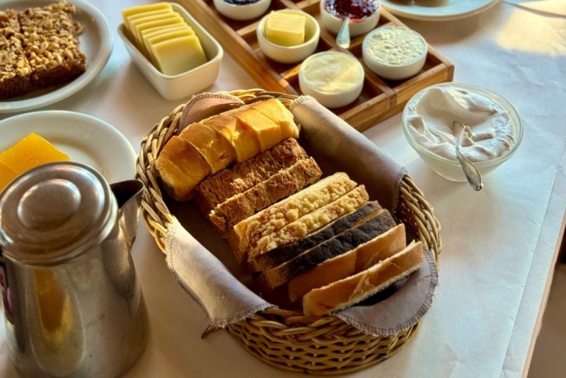 Pães do Gramado Café Colonial Ingressos antecipados no site