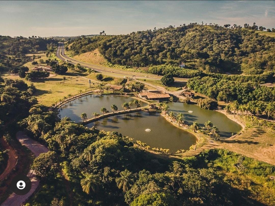 Hotel Solar do Engenho, Sete Lagoas, Brazil 