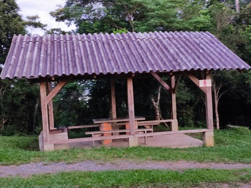 cabana perto
