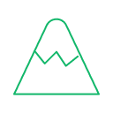 Passeios e Trilhas icon