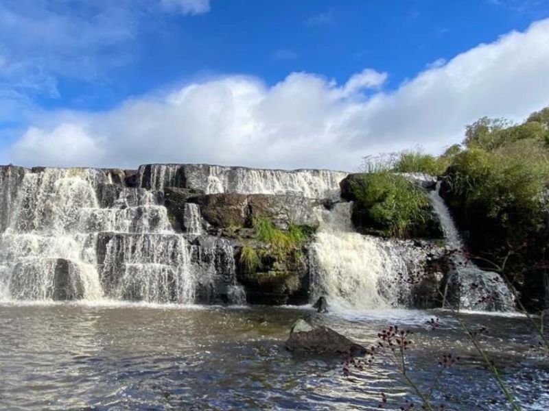 Cachoeira