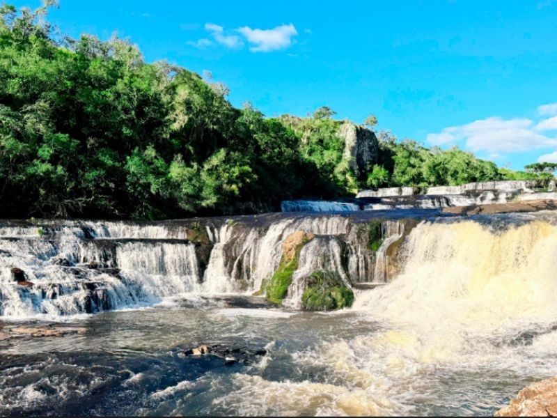 Cachoeira
