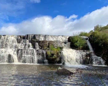 Cachoeira dos Venâncios