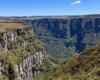 Cânion Fortaleza