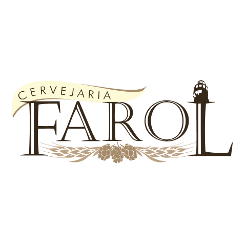 Logo Cervejaria Farol