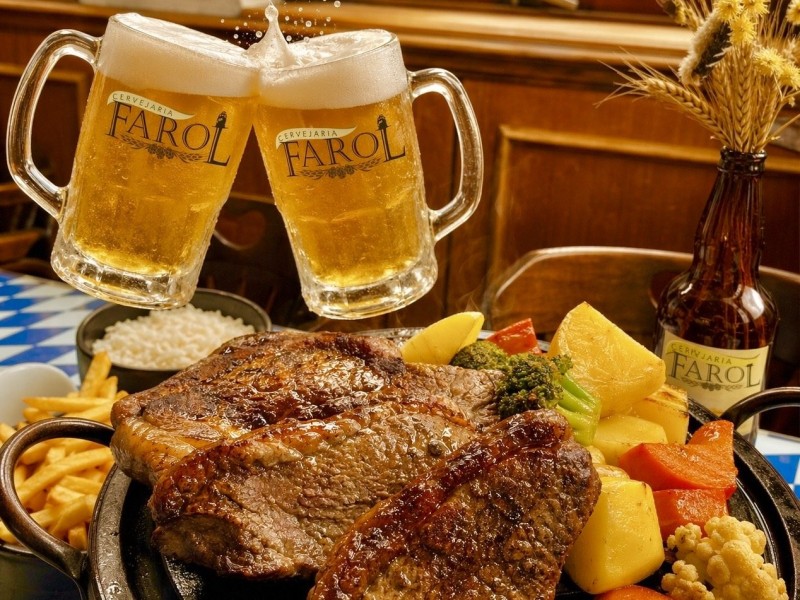 Picanha na Pedra