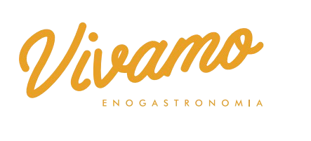 Logo Vivamo Enogastronomia