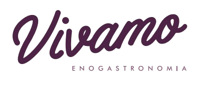 Logo Vivamo Enogastronomia