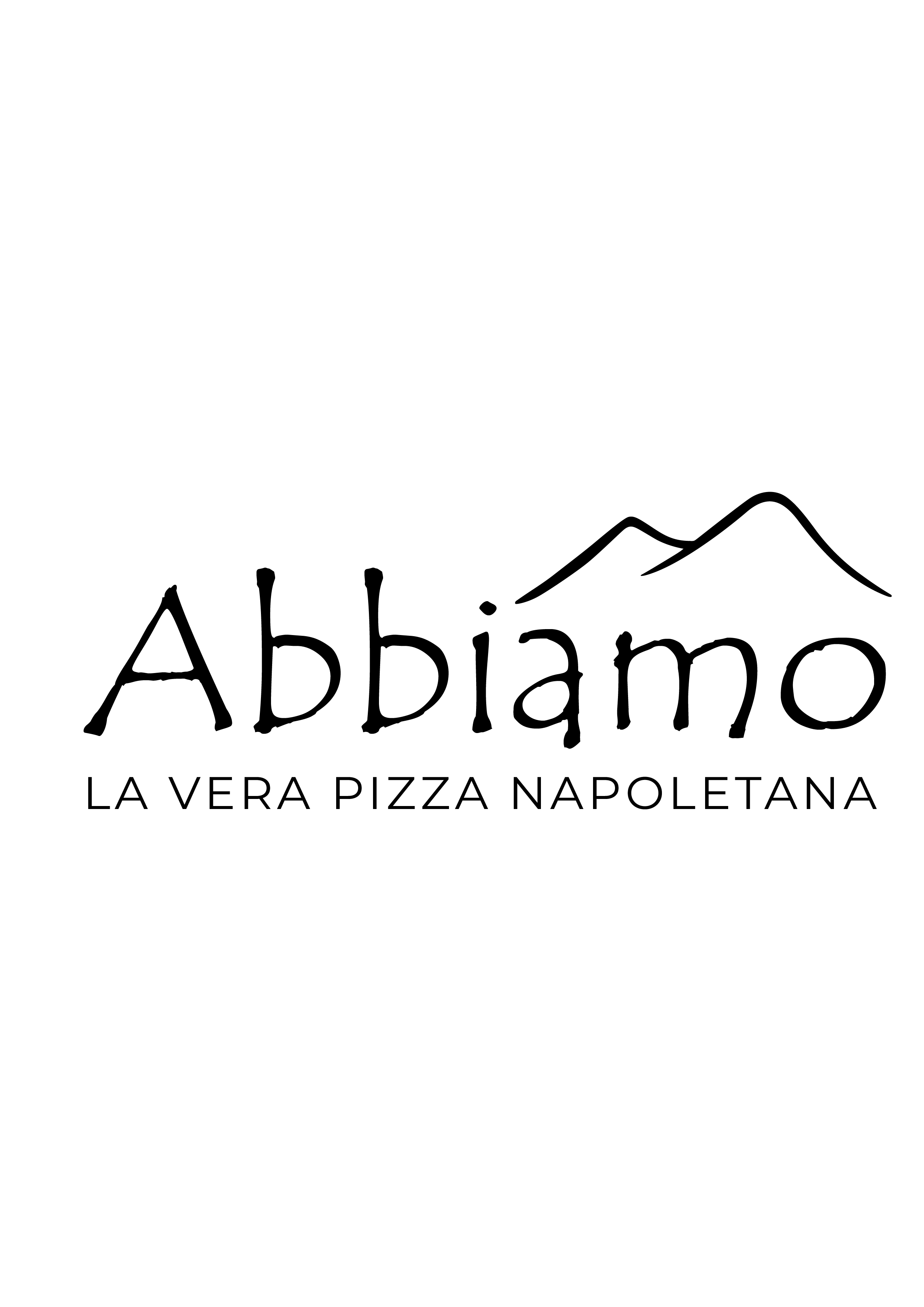 Logo Abbiamo