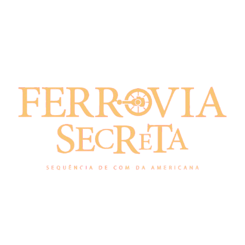 Logo Ferrovia Secreta