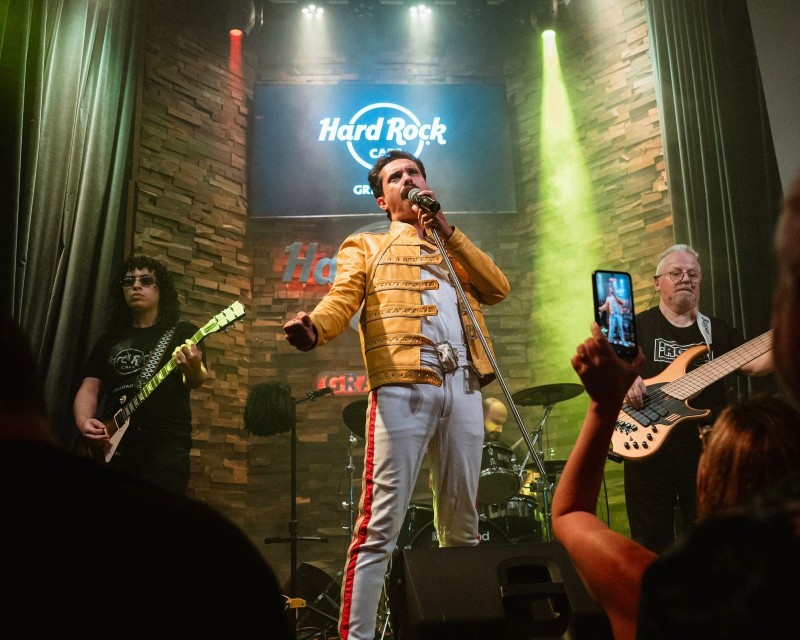 freddie