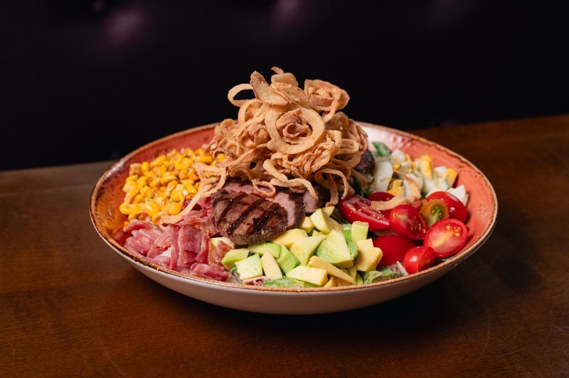 salada